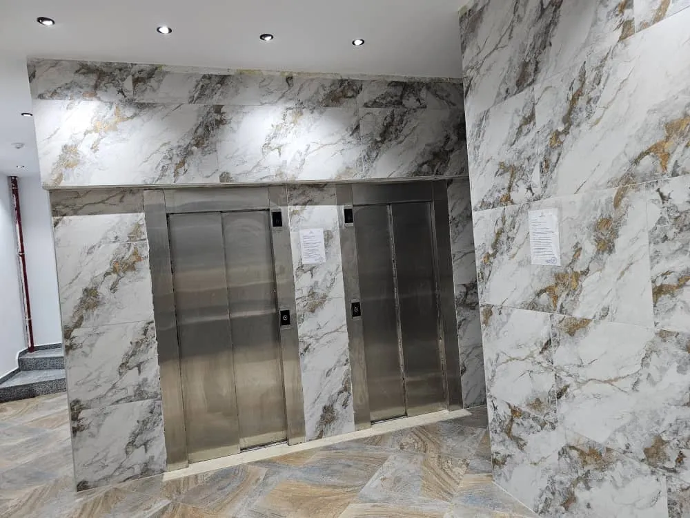 Appartement Promotionnel F5 à vendre à Maraval de 131 M2 