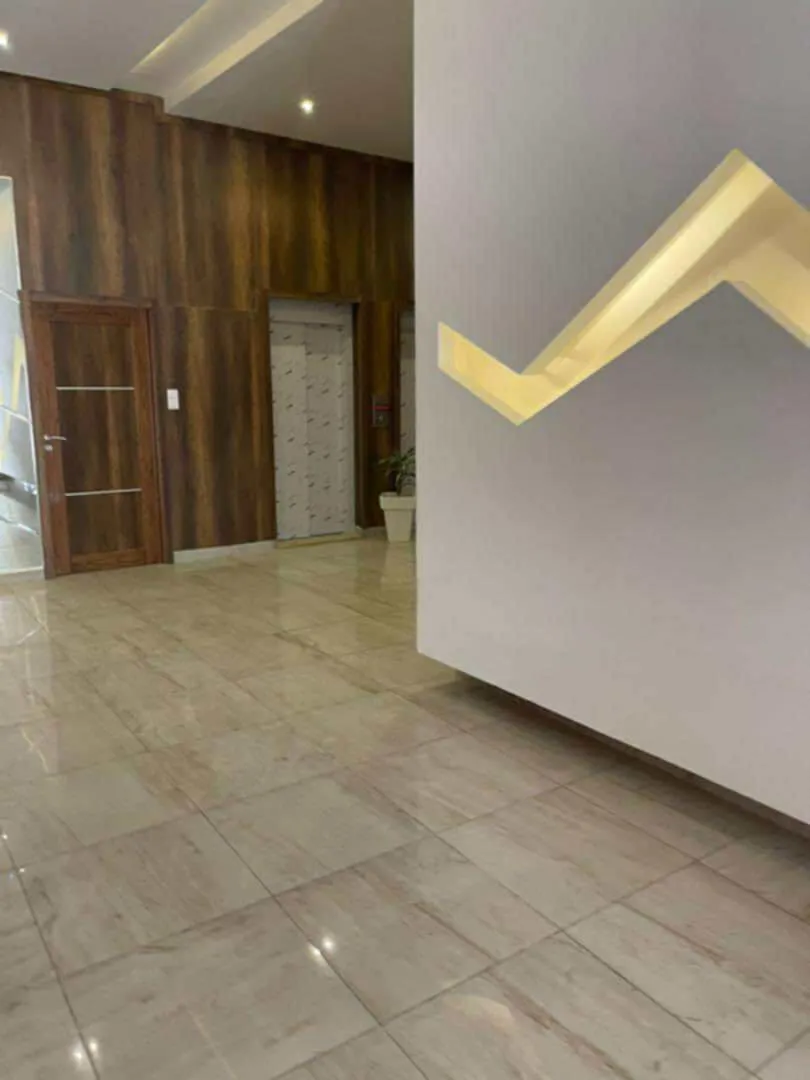 Appartement haut standing F3 à vendre à résidence mirabelle à boulevard des lions 