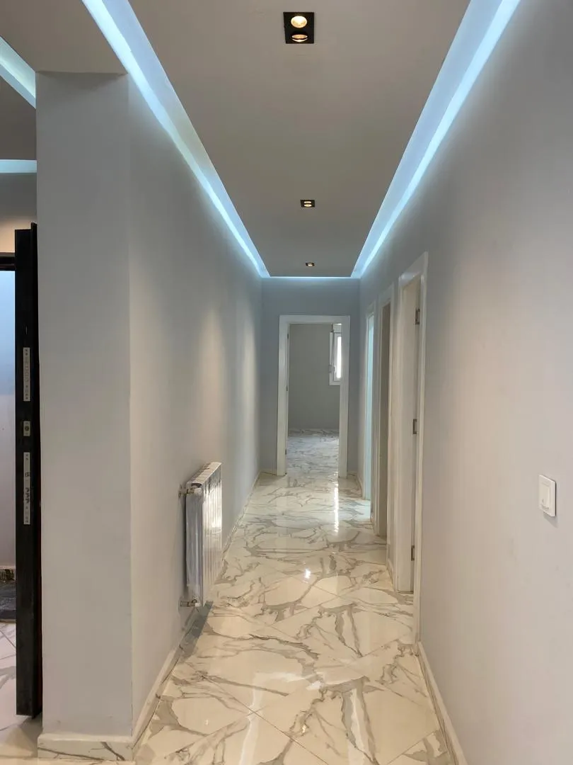 Des appartements promotionnels F3 à vendre à millinuim 