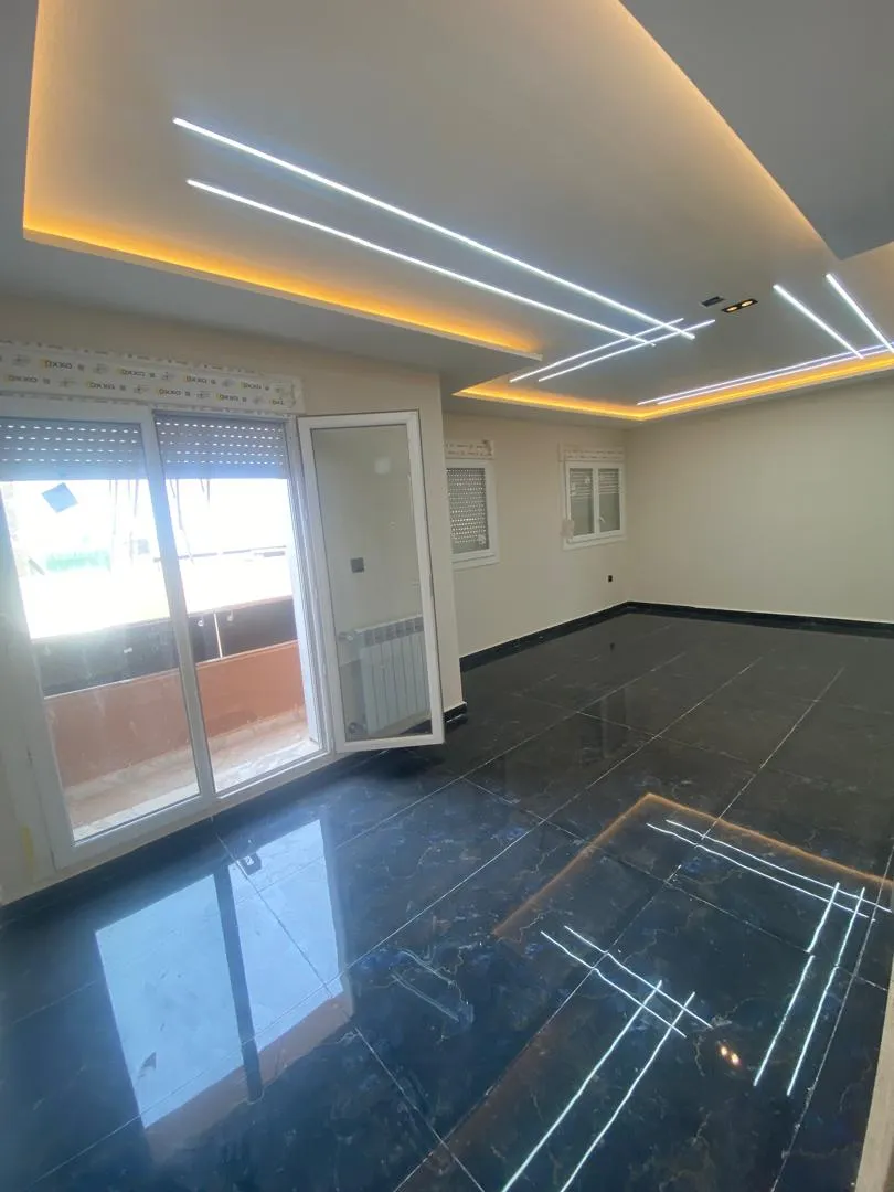 Appartement Promotionnel F5 à vendre à millinuim 