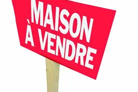 Une maison de maître à vendre à Bastille 