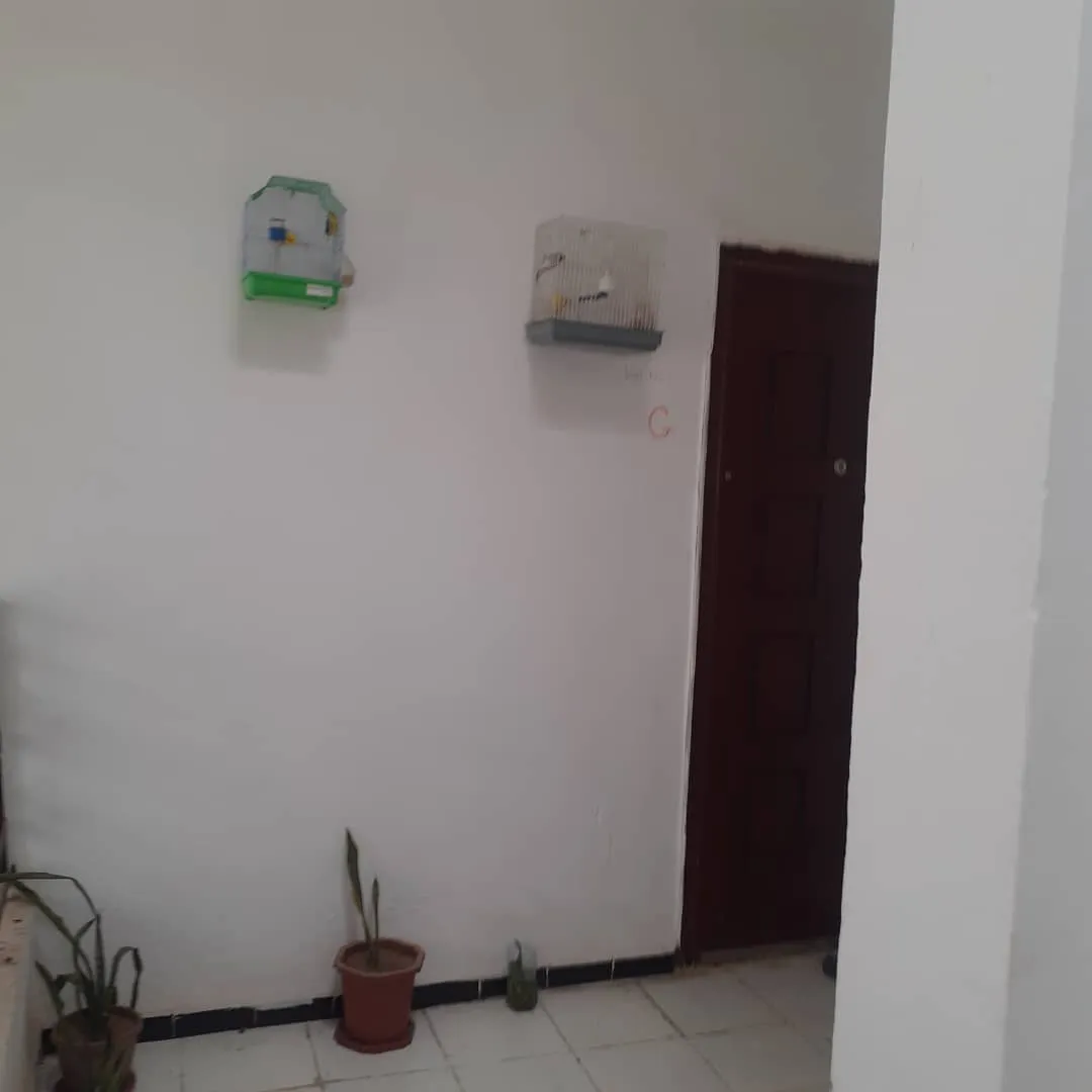 Appartement F3 à vendre à El Karma senia 