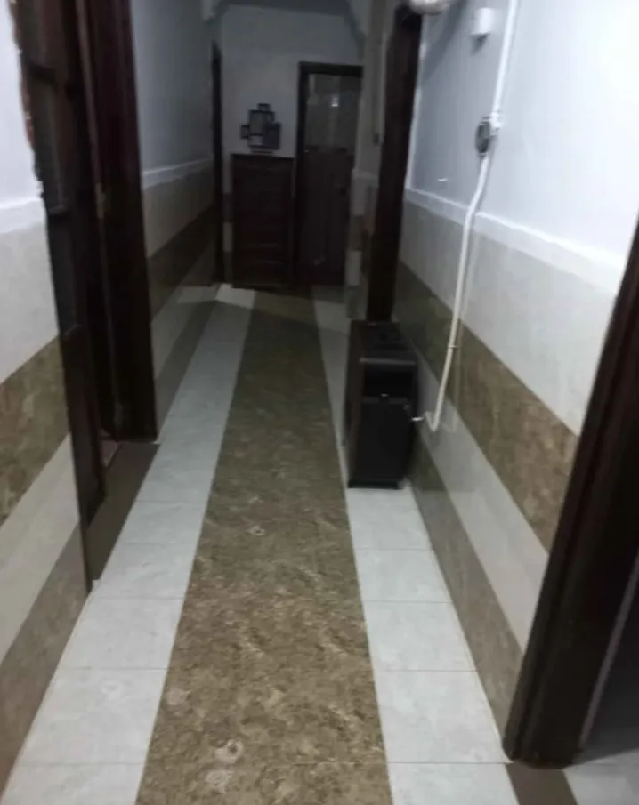 Appartement F4 à vendre à haï salame 