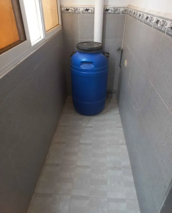 Appartement F4 à vendre à haï salame 