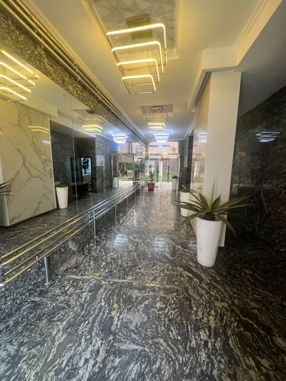 Appartement Promotionnel F3 à vendre à bir el jir 