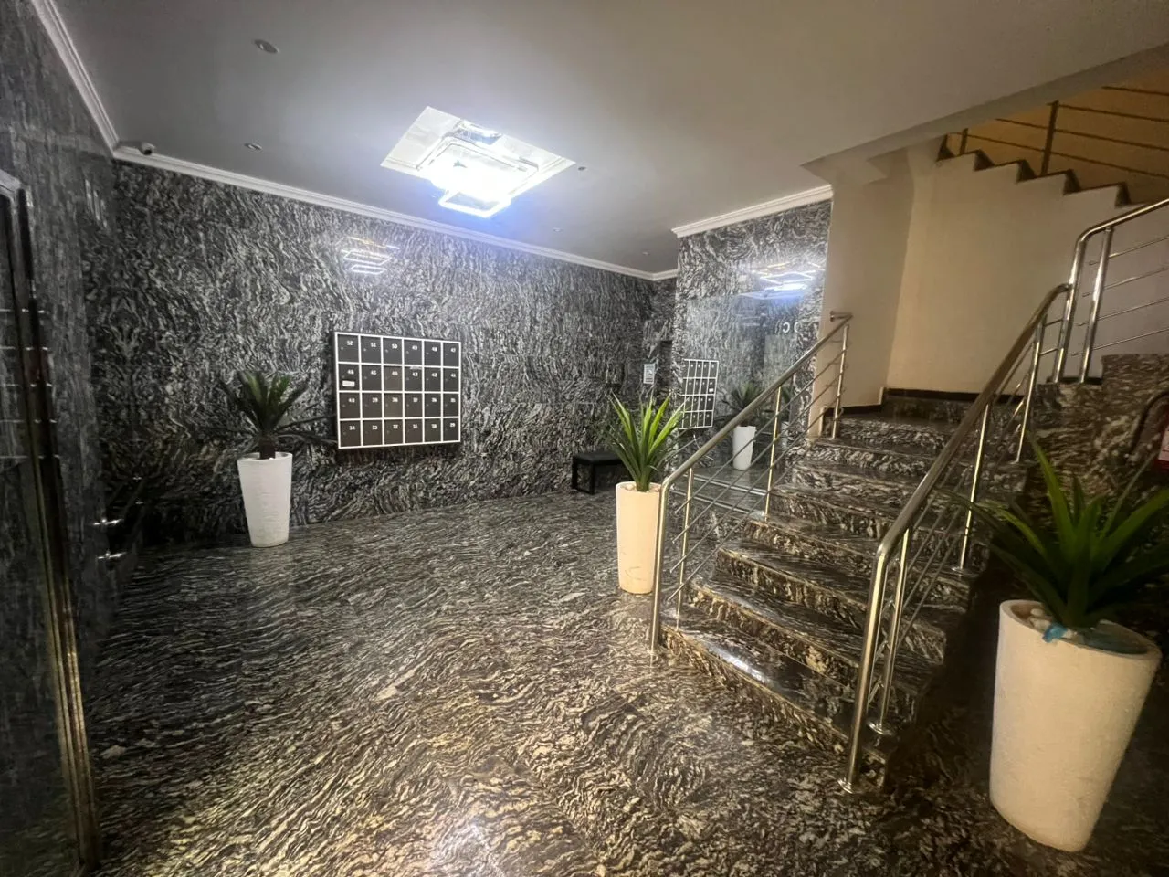 Appartement Promotionnel F3 à vendre à bir el jir 