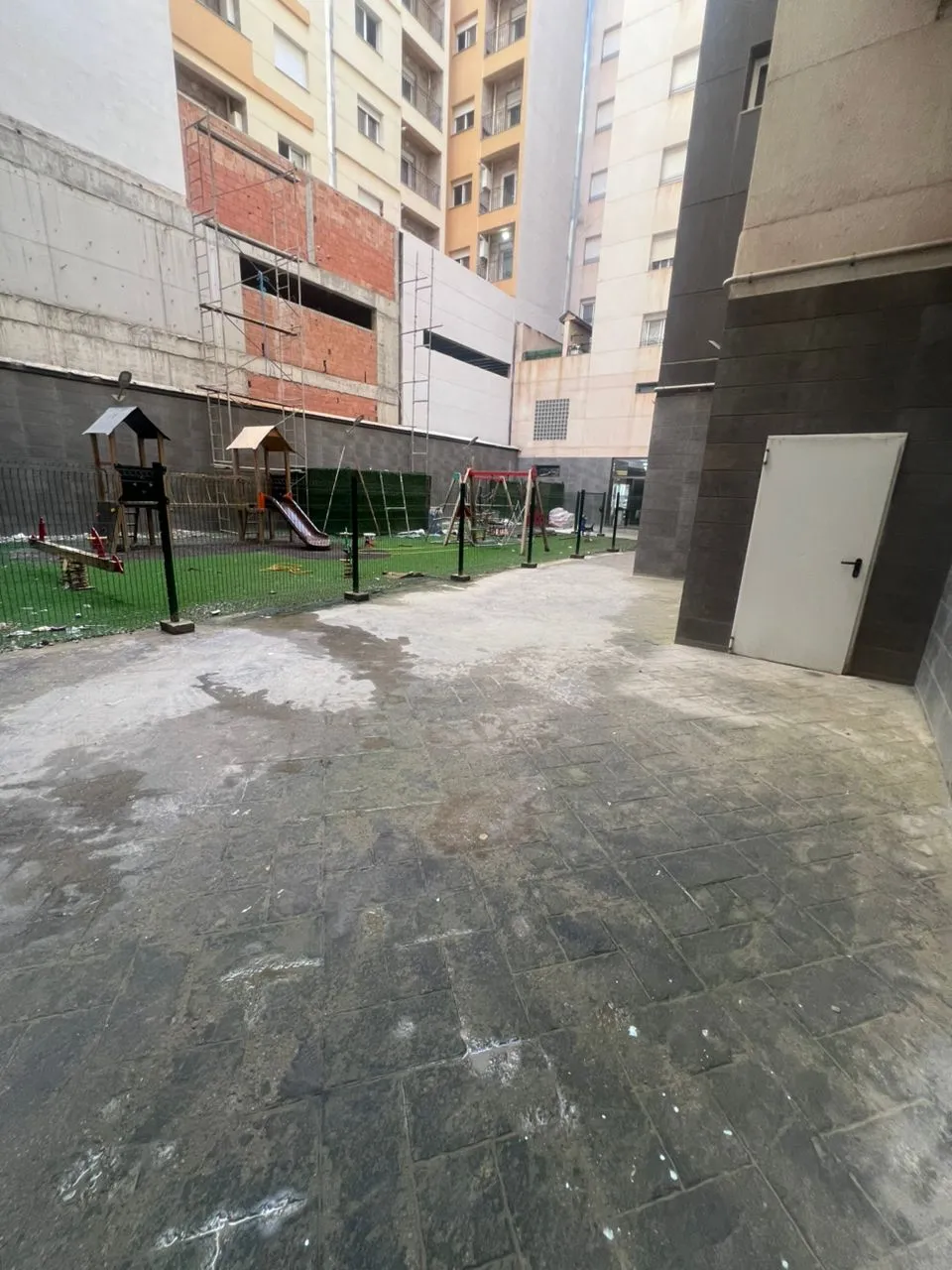 Appartement Promotionnel F3 à vendre à bir el jir 