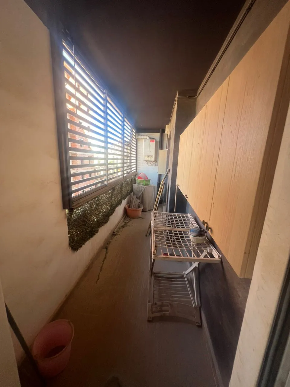 Appartement Promotionnel F3 à vendre à bir el jir 