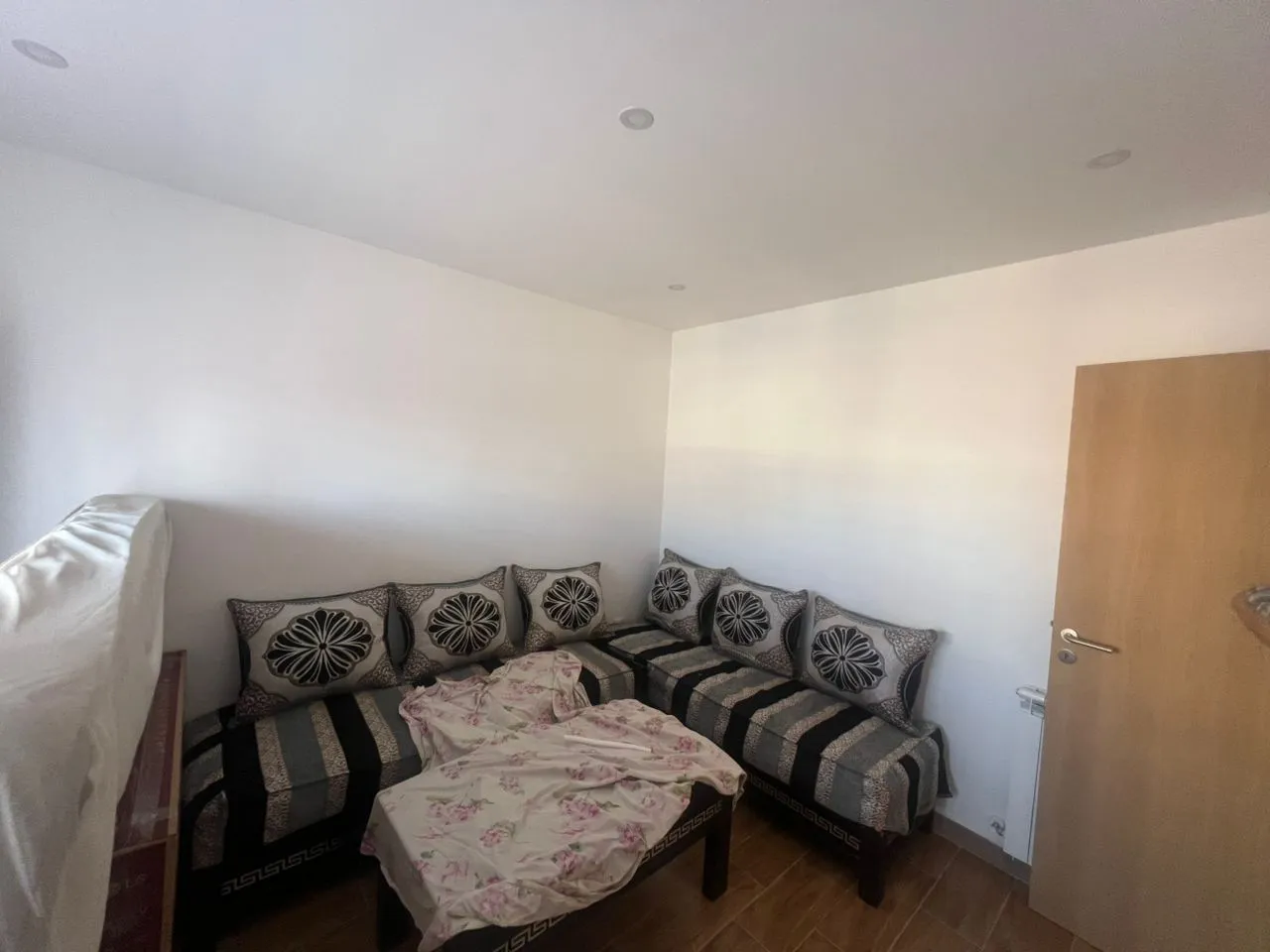 Appartement Promotionnel F3 à vendre à bir el jir 