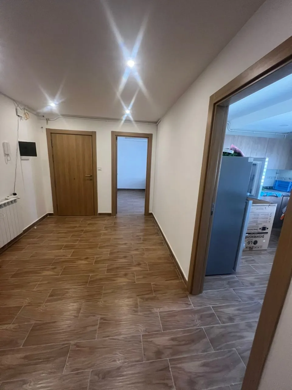 Appartement Promotionnel F3 à vendre à bir el jir 