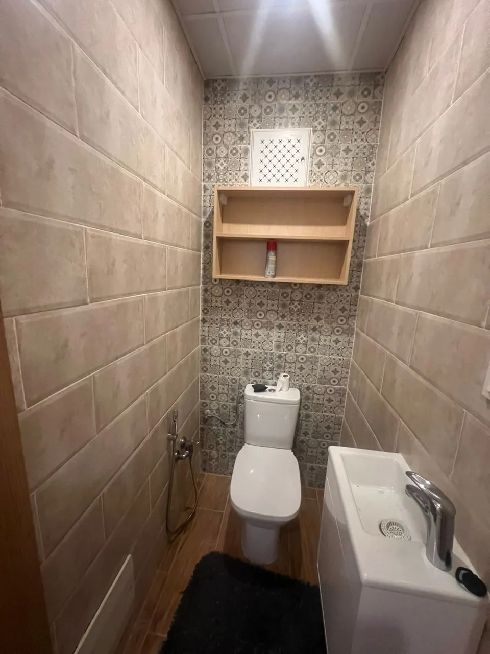 Appartement Promotionnel F3 à vendre à bir el jir 