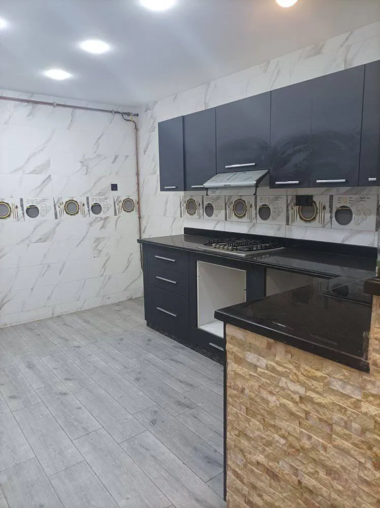Appartement F3 au 1 er étage à haï salame 