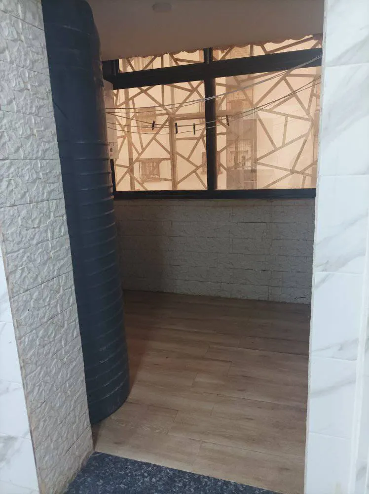 Appartement F3 au 1 er étage à haï salame 
