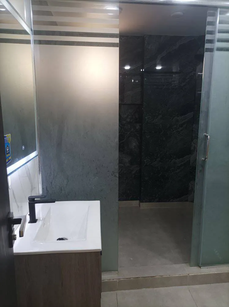 Appartement F3 au 1 er étage à haï salame 
