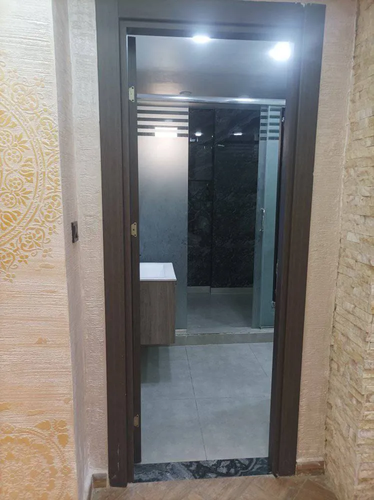 Appartement F3 au 1 er étage à haï salame 