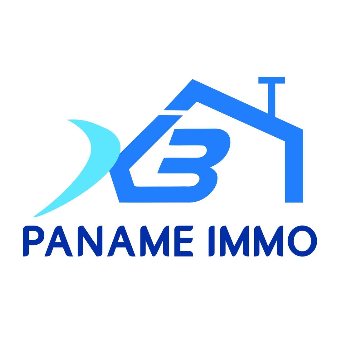 logo Paname Immobilier